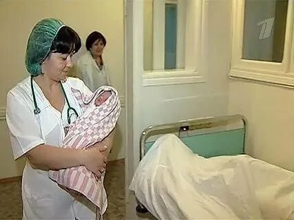 Появился на свет мальчик