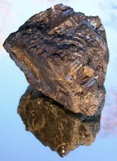 Raw iron