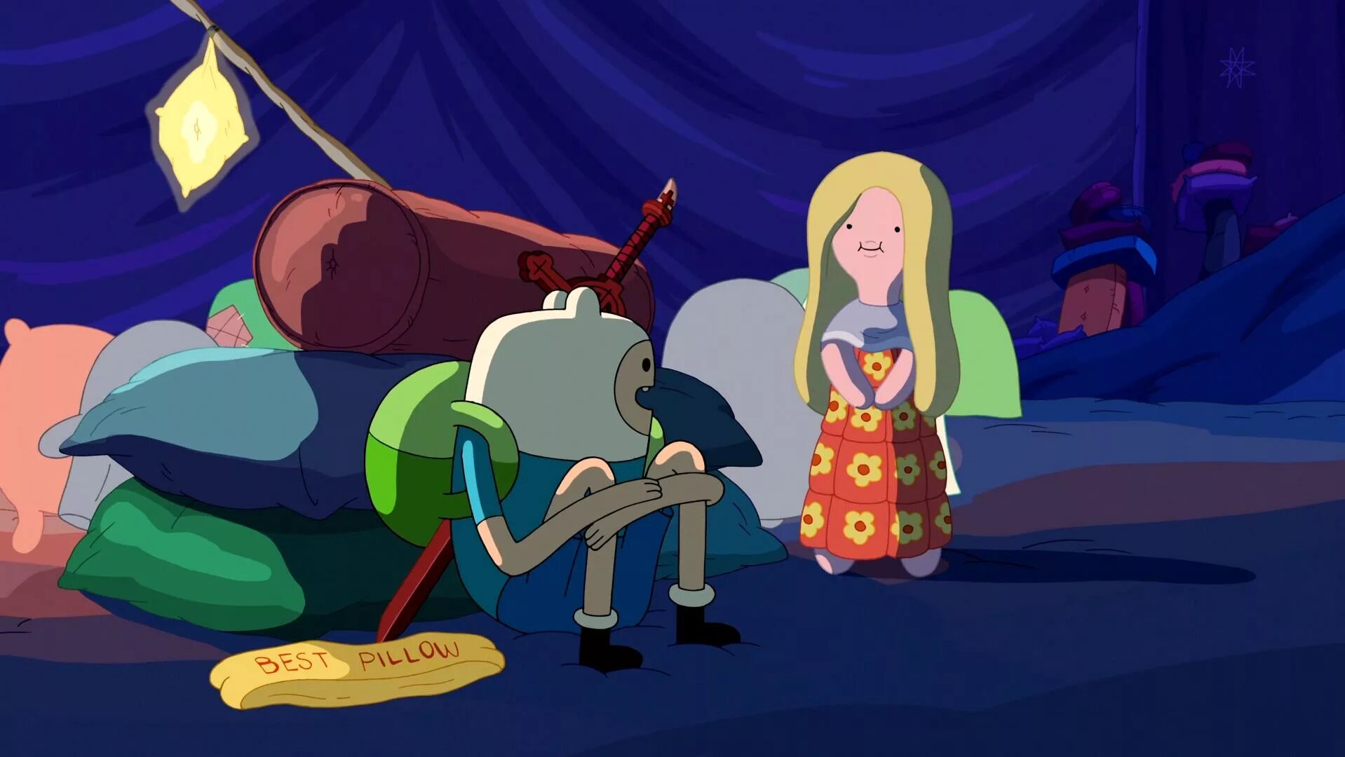 Время приключений дата. Финн и розелинен. adventure time фильм. время приключений финн кадры. время приключений розелинен.