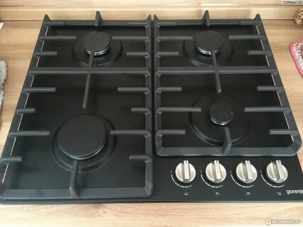 Газовые варочные панели gorenje отзывы