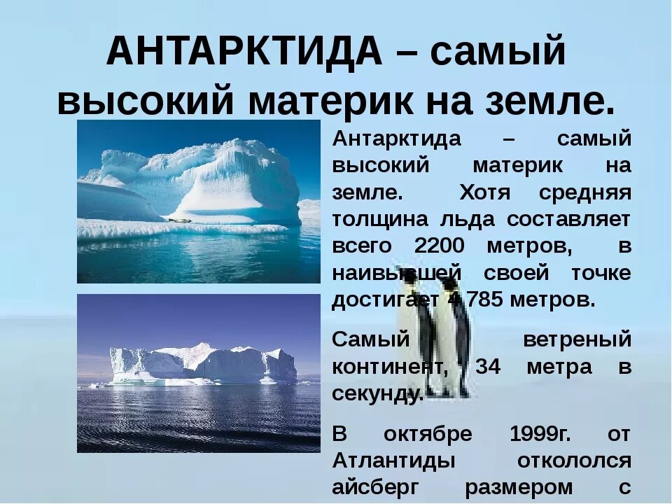 Антарктида материк 2 класс краткое описание для детей. Сообщение о Антарктиде. Сообщение пол Антарктиду. Антарктида доклад. Антарктида больше какого материка
