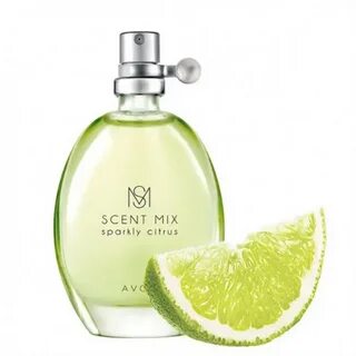 Scent spark