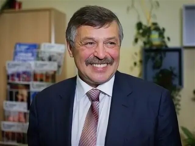 Безопасность превыше всего. О главных принципах атомного проекта "Прорыв" - руко