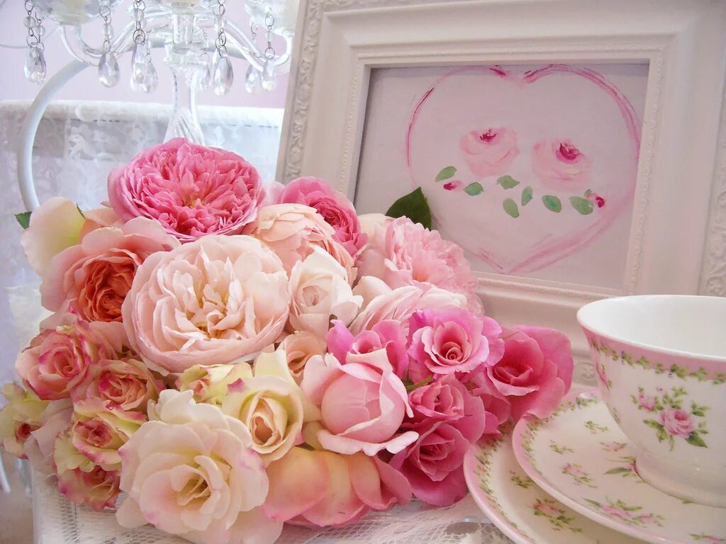 Доброе утро любимая розы. С добрым утром пионы. Пионы с пожеланиями хорошего дня. Доброго дня и хорошего настроения пионы. Розовое утро.