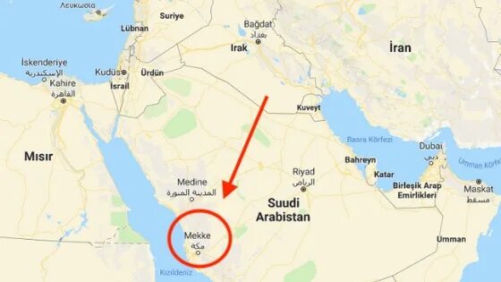 Мекка и медина на карте. Мекка на карте Саудовской Аравии. Города мусульман Мекка и Медина на карте. Мекка и Медина на карте Саудовской Аравии.