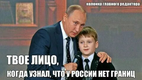 Нигде не темнеет