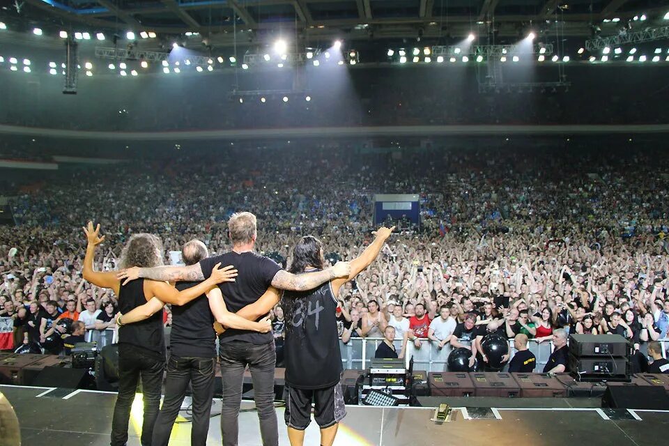 Metallica концерт в Москве 2015. Metallica в СКК 2015. Металлика в Олимпийском 2015.
