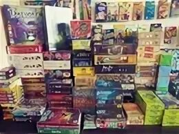 Саранская игра