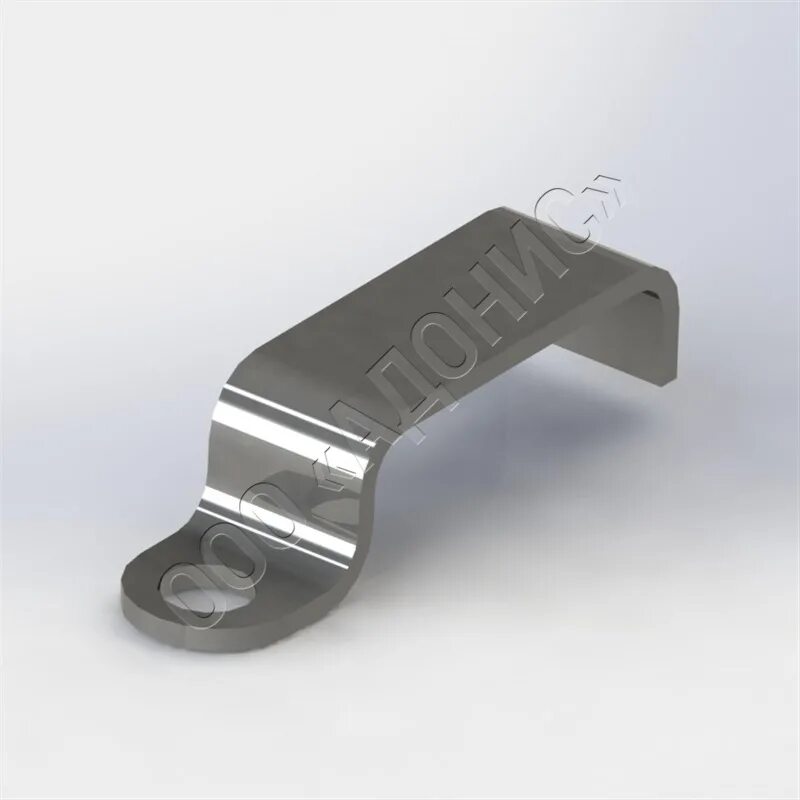 Fischer 547839). Прижимная скоба плоская для кабелей iek. Скоба прижимная ср hdg. Скоба крепежная (288 din). Верхняя прижимная скоба.