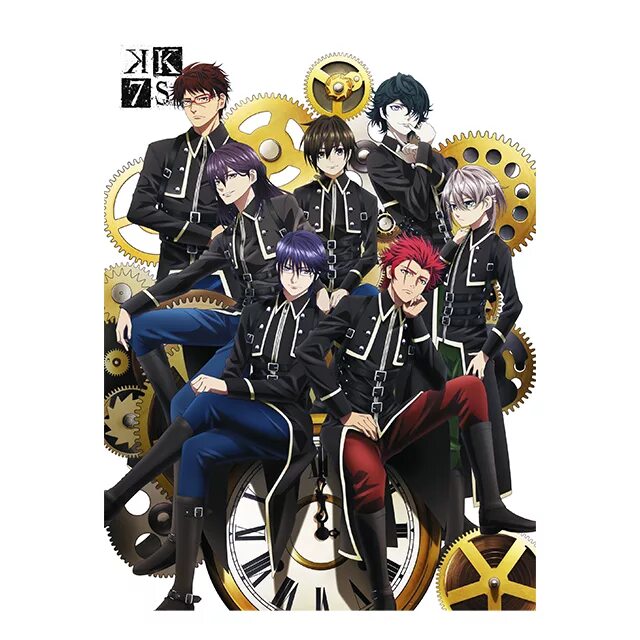 Seven history. проект синий манга. Seven history. Seven stories museum. севен стори.