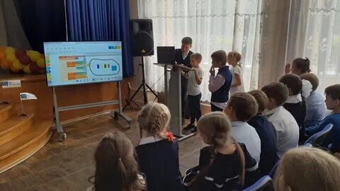 6 сентября школы учатся