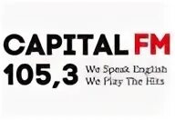 88.3 фм. Радио капитал. Радио капитал ФМ Москва. Capital fm105.3. Capital fm логотип.