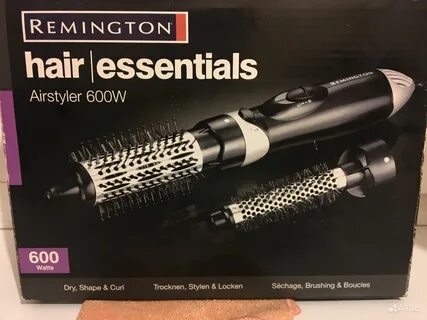 Продаю совершенно новый и не использованный прибор REMINGTON Просто лежит б...