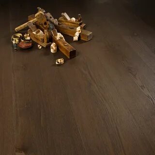 Паркетная доска coswick из дуба