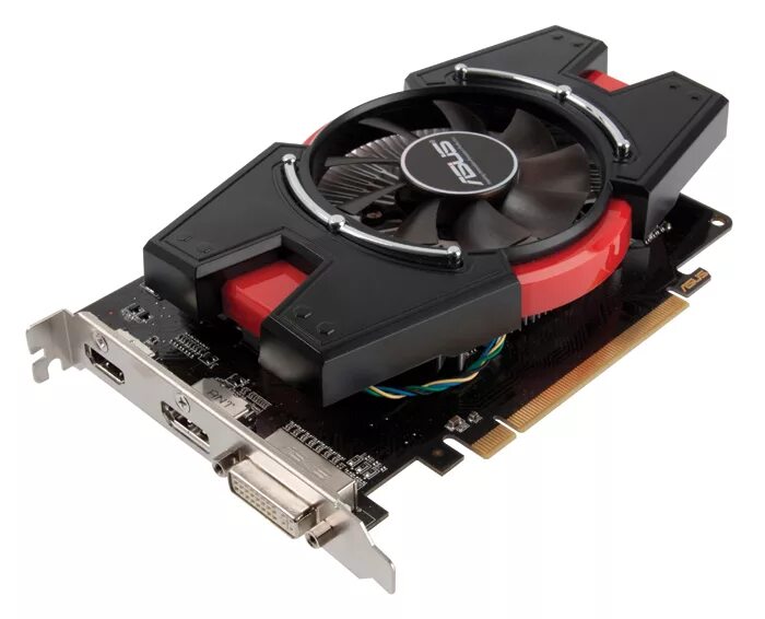 Ati radeon 1gb. ASUS Radeon 6670 1gb.