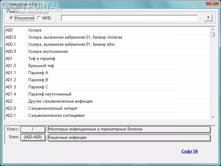 Мкб 10 коды болезней в казахстане