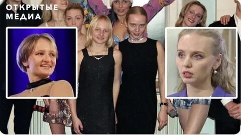 Катерину тихонову и марию воронцову