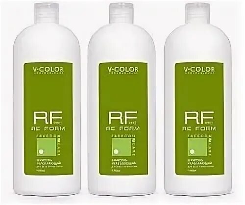 V color