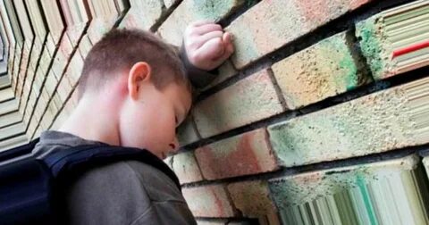 Девиация подростков