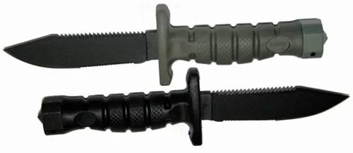 Knife system