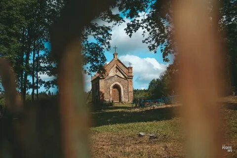 Поселок вишневское