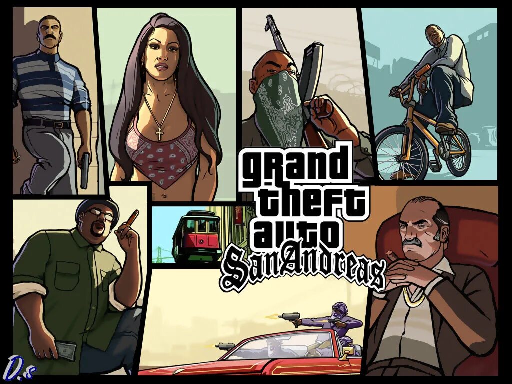 Игры гта загрузка. Grand Theft auto Сан андреас. Grand Theft auto auto San Andreas. Картинки ГТА Сан андреас. GTA sa плакат.