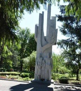 Село большой дуб