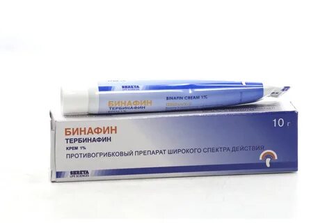 Бинафин