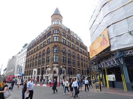 But london