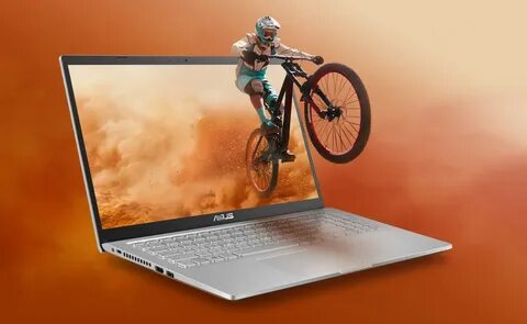 Asus vivobook x515jf