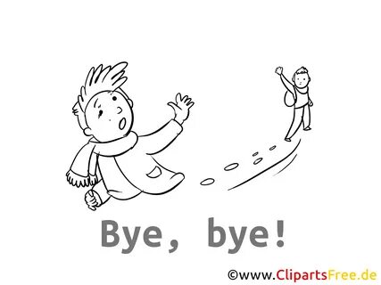 Bye am