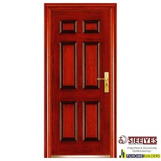 B doors