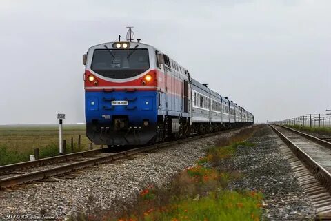 Поезд уфа сибай