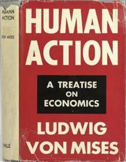 Human action