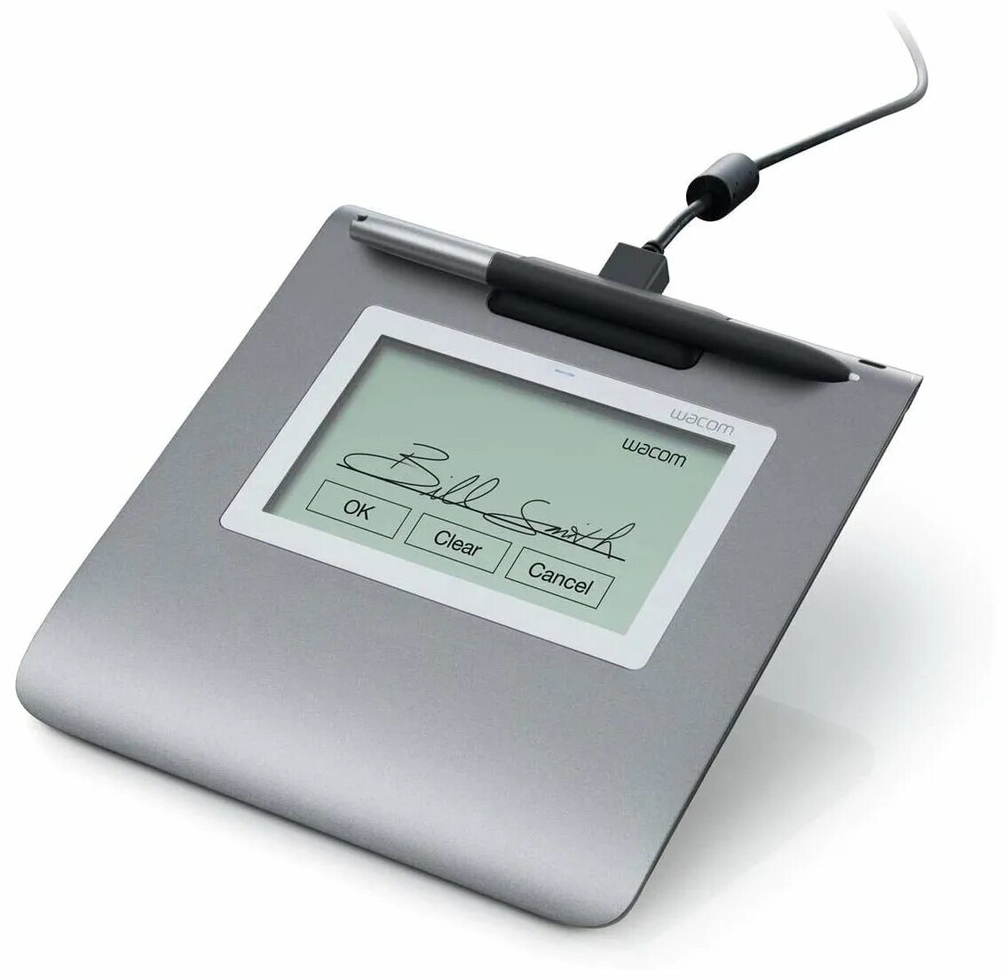 Wacom stu. Wacom SIGNPAD Stu-430. Планшет для ЭЦП Wacom Stu-540. Графический планшет для подписи документов. Планшет для подписи электронных документов Wacom.