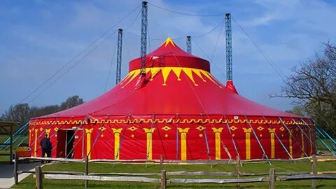Big top