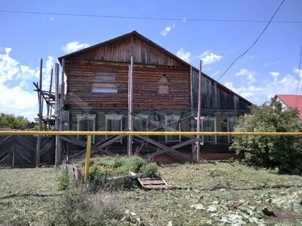 Кулешовка самарской