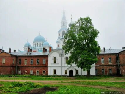 Валаам фото туристов