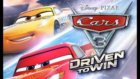 Drive to win