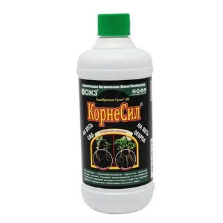 Удобрение для корневой системы