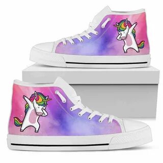 Unicorn кроссовки