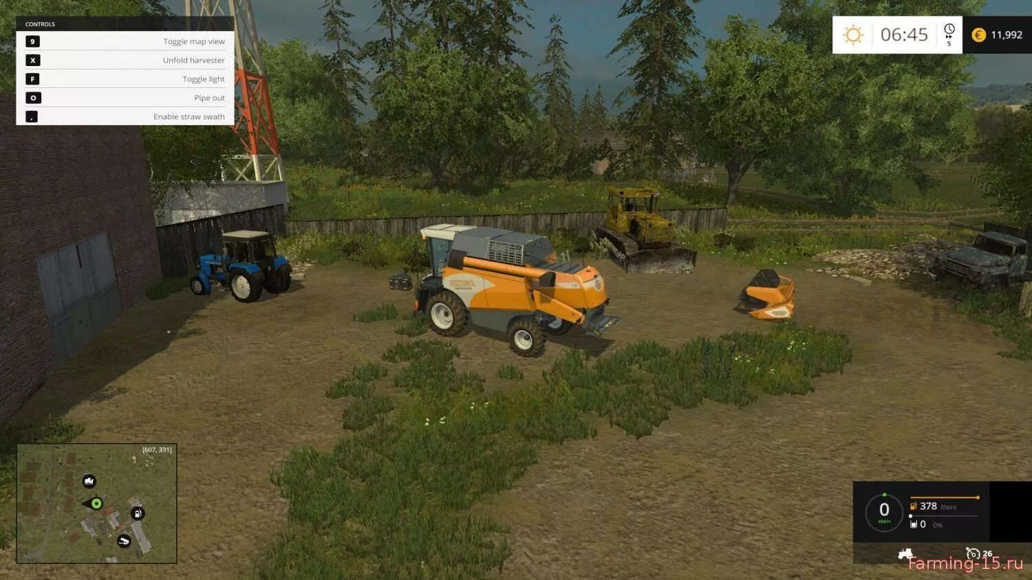 ФС 15 село курай. FS 15 карты. Farming Simulator 2015 карты. Село Полевое для Farming Simulator 2015.