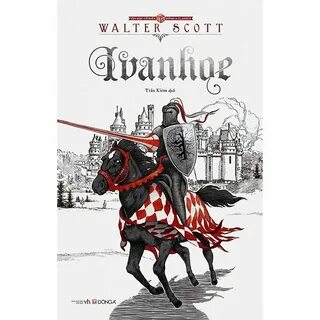 Scott's ivanhoe