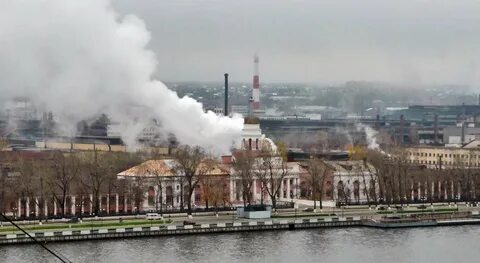 Ижевская фабрика