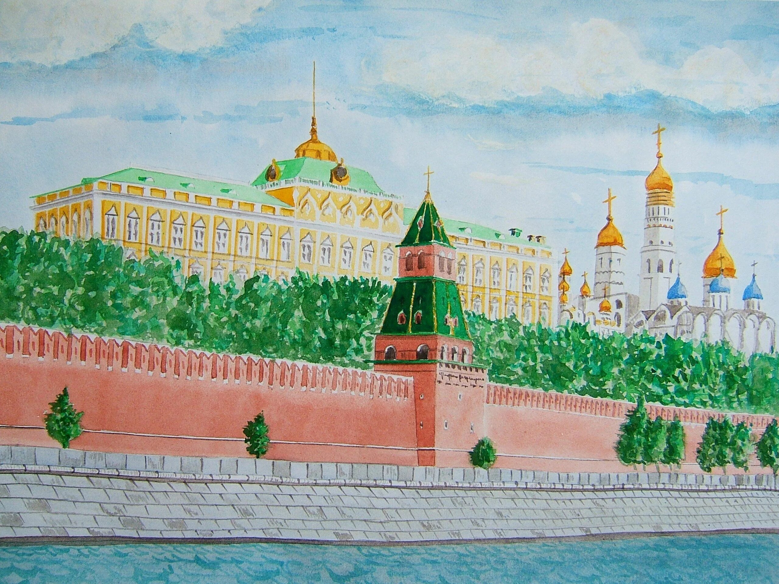 Рисование красной площади. Кремль рисунок. московский кремль рисунок. кремль картинки для детей. рисование московского кремля.