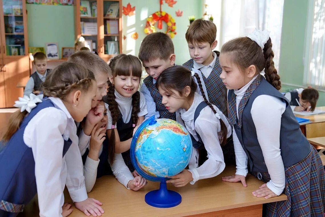Раздельное обучение: плюсы, минусы, сомнения - МГПУ