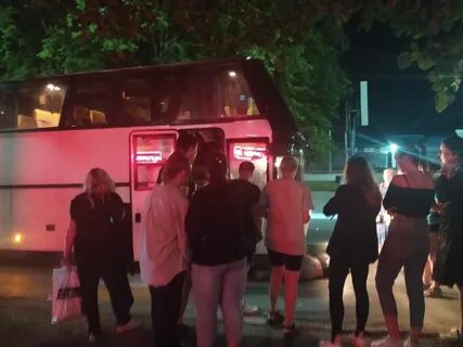 21 августа девочка