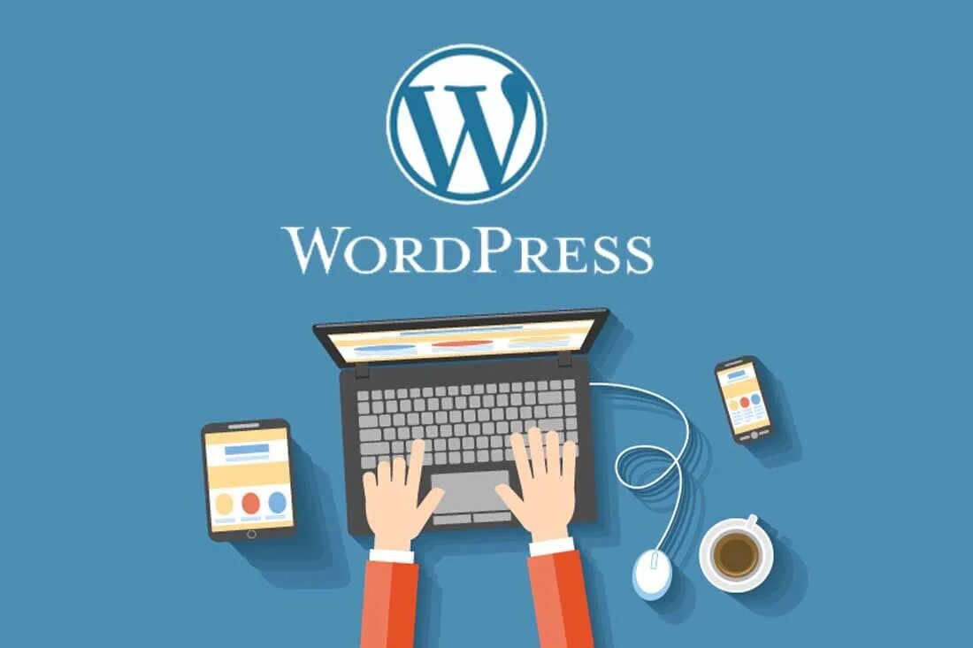 Разработчик wordpress. Разработка сайтов на WORDPRESS. WORDPRESS создание сайта. Разработка сайтов YF WORDPRESS. Интернет магазин на вордпресс.