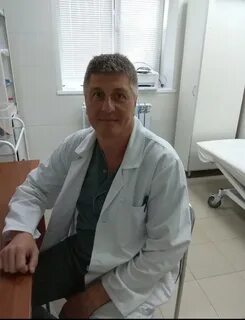 Васильевич хирург