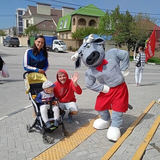 ростовые куклы обнинск. ростовые куклы на выписку.